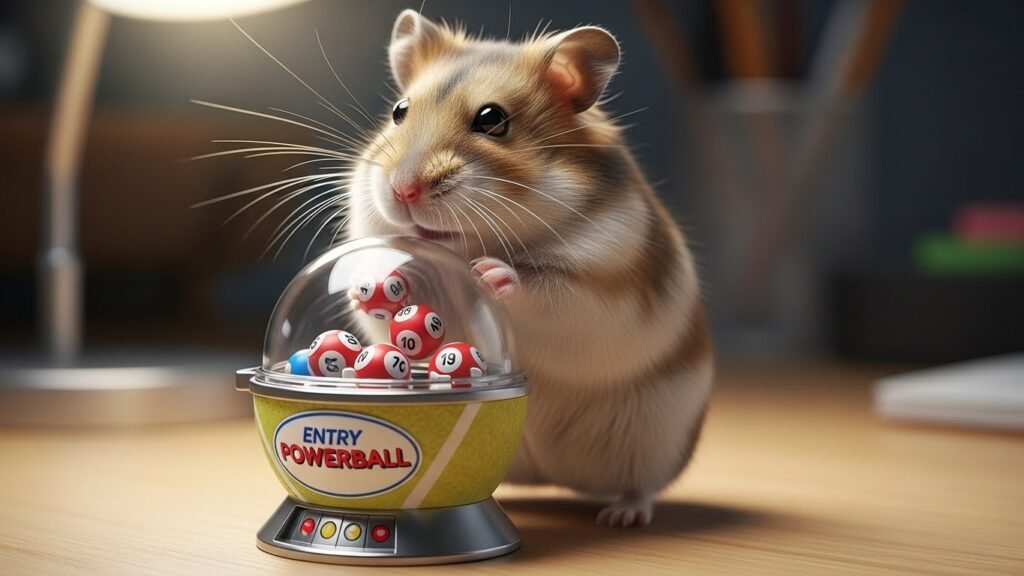 엔트리 파워볼 분석기 ㅡ 엔트리 파워볼게임