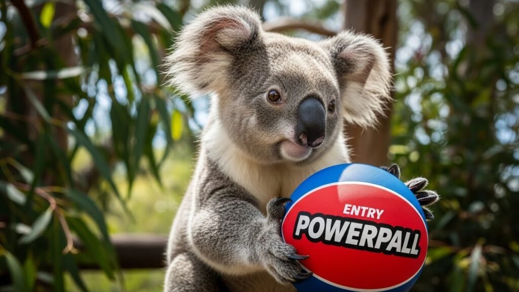 엔트리파워볼게임 사이트 추천  ㅡ 엔트리파워볼하는법